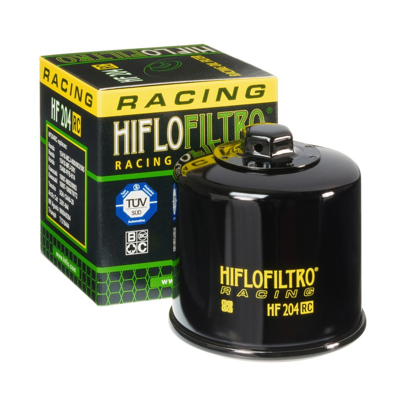 

Filtr Oleju Hiflofiltro HF204RC
