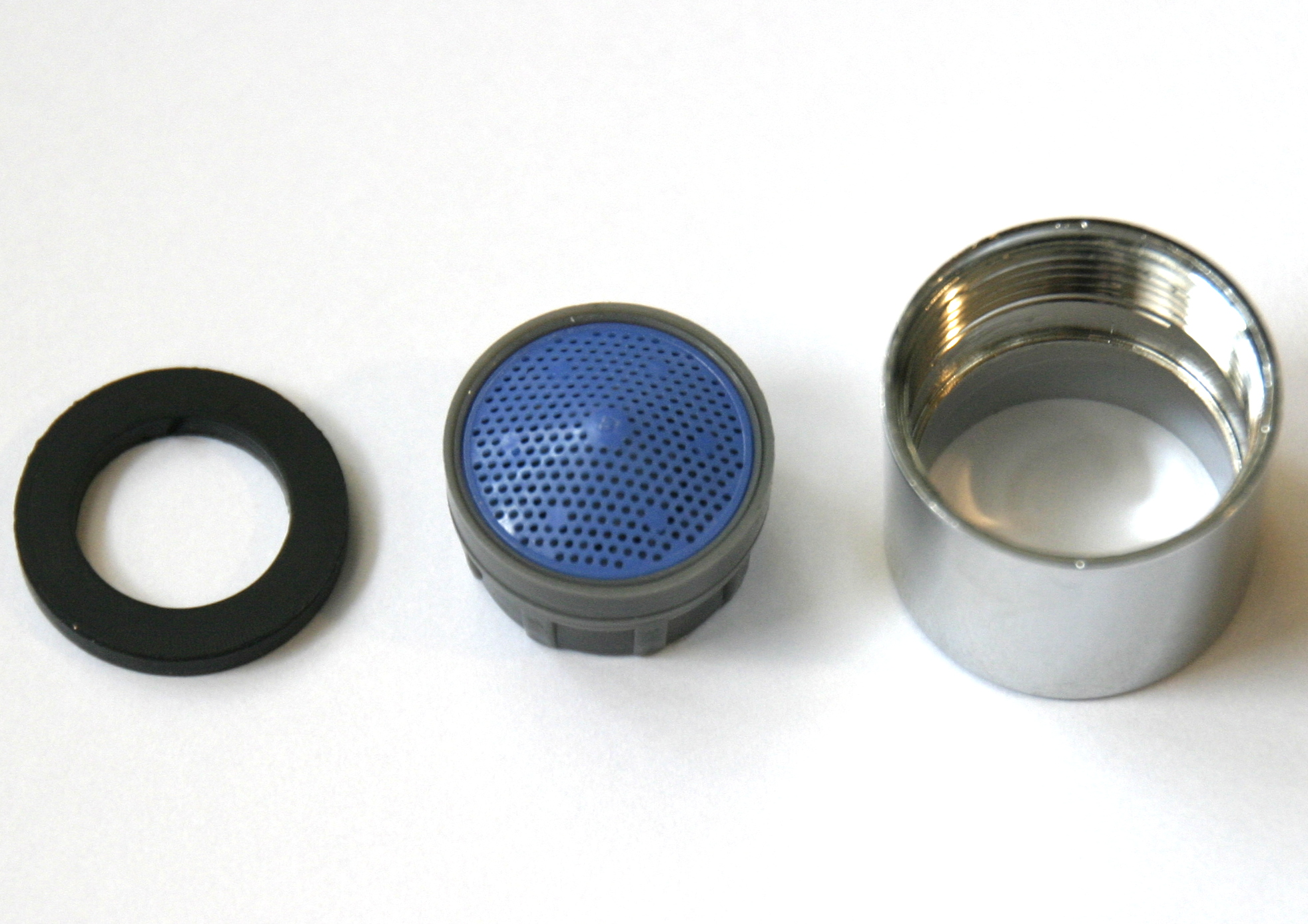 PERLATOR do baterii Franke Lula M 20 X 1 GW Kod producenta 5900WG1X026S