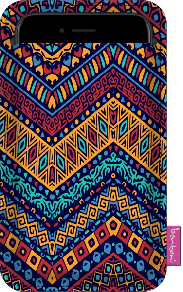 

Etui na smartfon Bertoni z filcu filcowe Empire