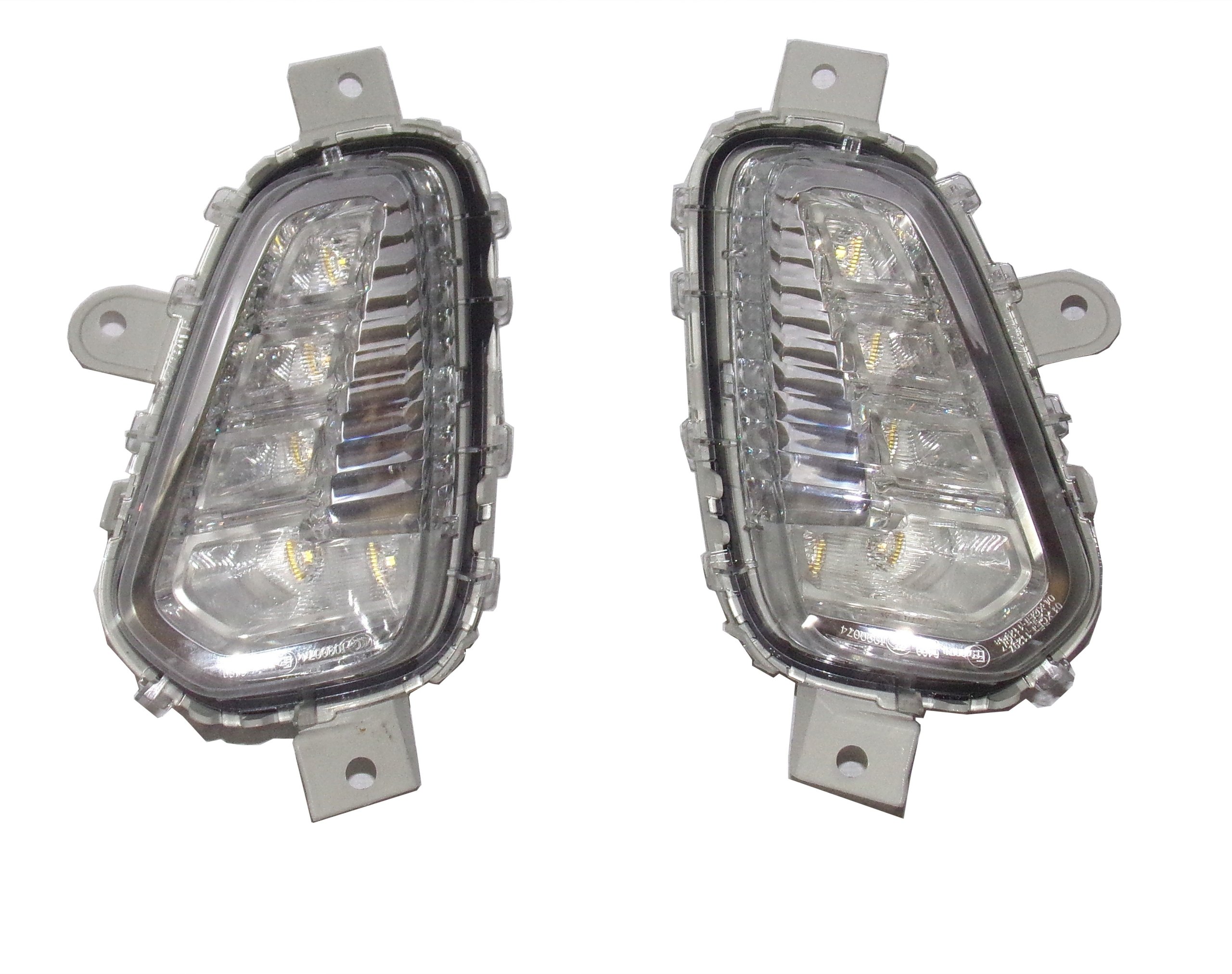 31395921 - VOLVO V40 12-CROSS Country DRL LED левый ORG новый