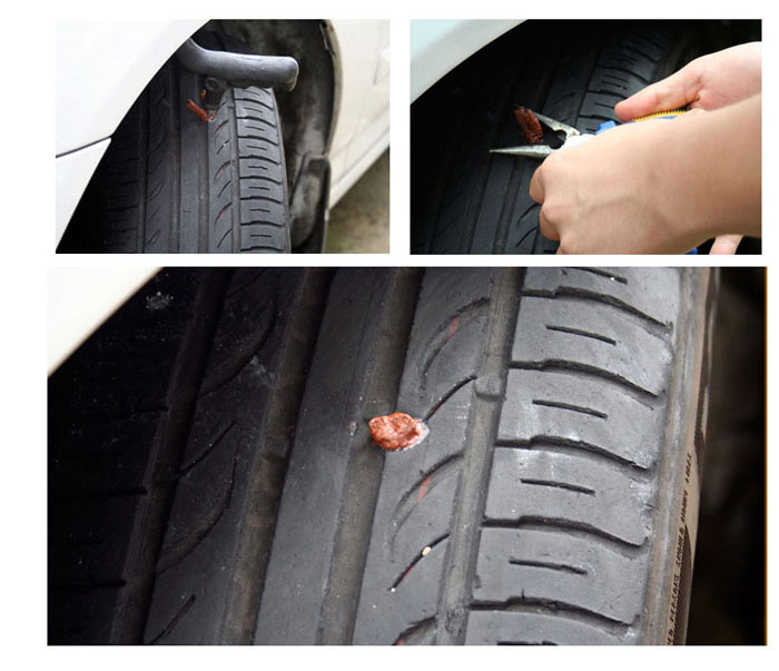 Колесо после прокола. Tubeless Tire Repair Kit. Заплатки для шин. Заплатка для покрышки. Прокол колеса.