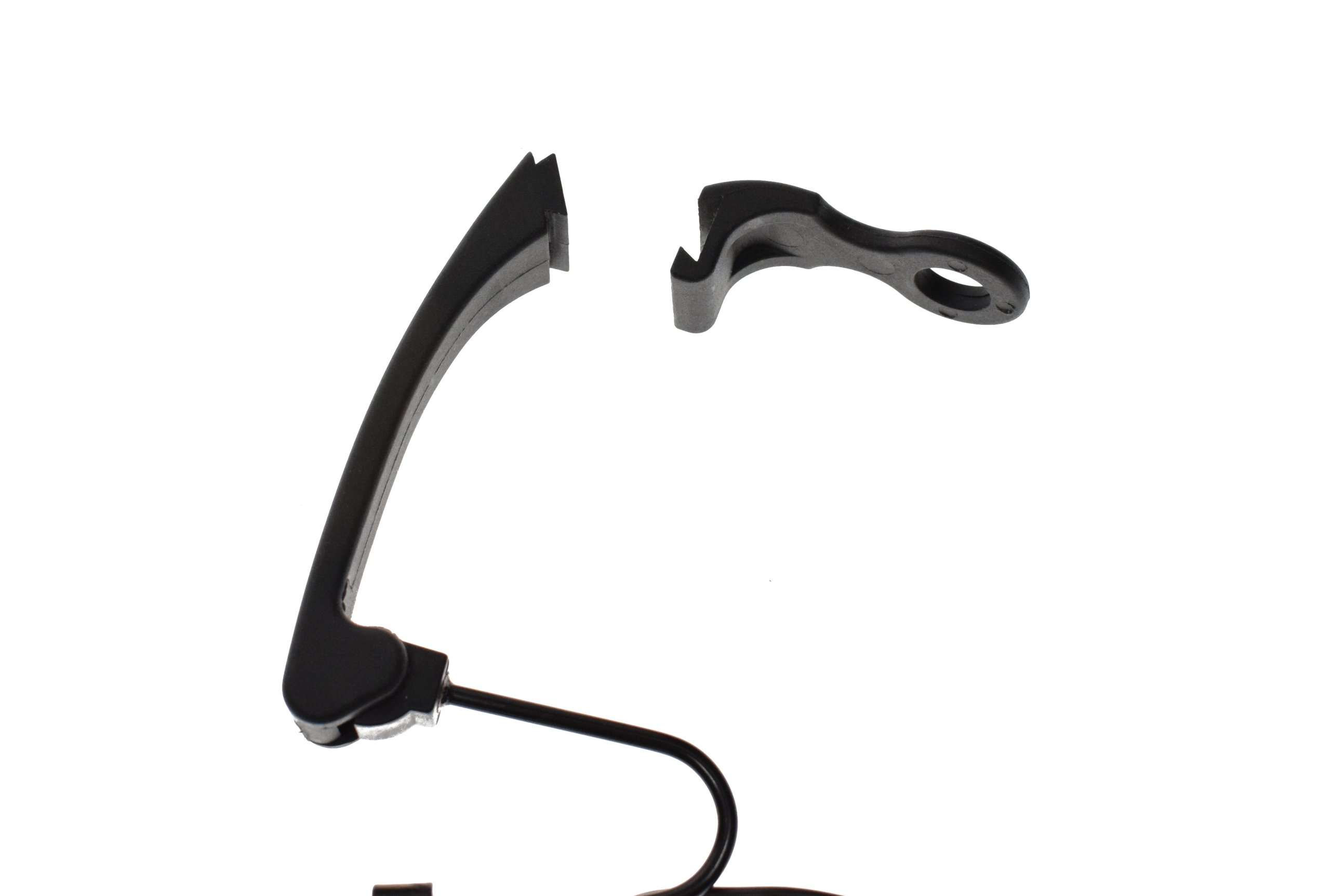 MIKADO SYGNALIZATOR BRAŃ SWINGER MIKADO KARPIOWY Kod producenta AMS04-LED-R