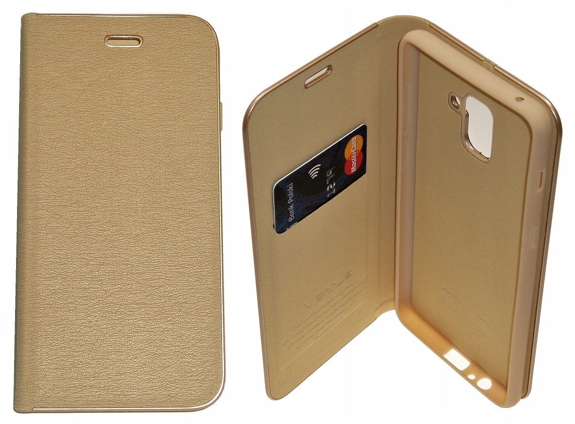 

Oryginalne Etui Vennus do Samsung Galaxy A8+ Plus