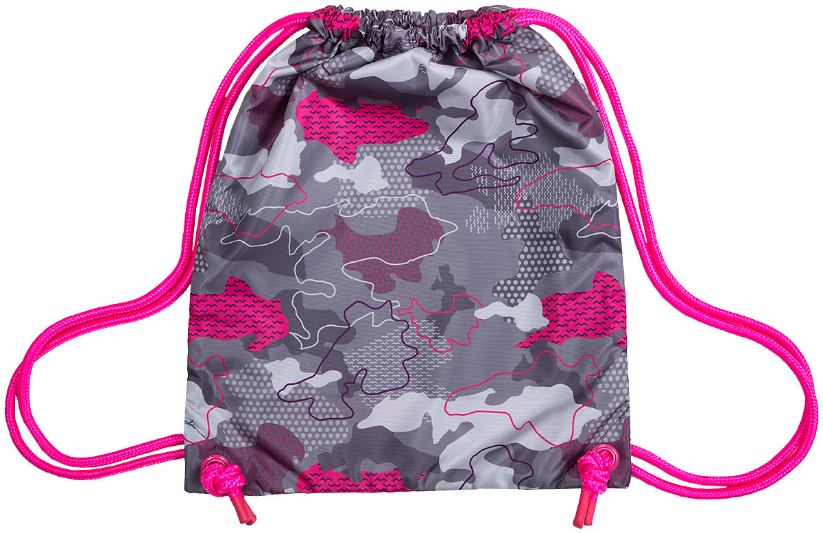 Plecak worek 4F EAN (GTIN) 5900935000623