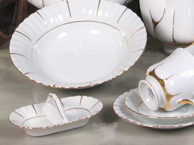 0007 SPODEK 14 cm IWONA CHODZIEŻ PORCELANA MALCER Pojemność 200 ml