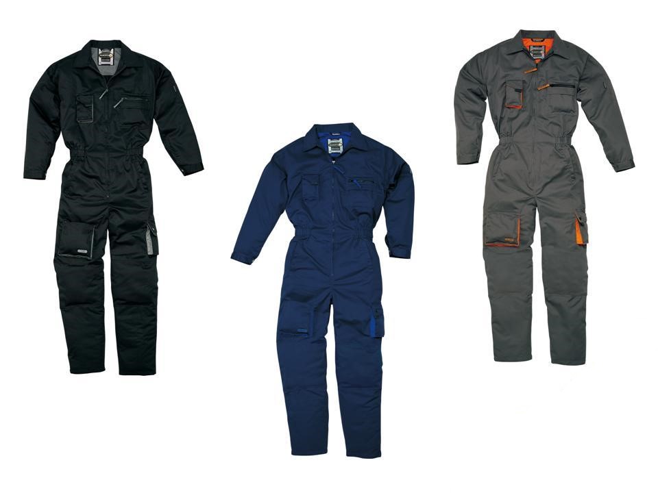 РљРѕРјР±РёРЅРµР·РѕРЅ SHL Rope worker Suit