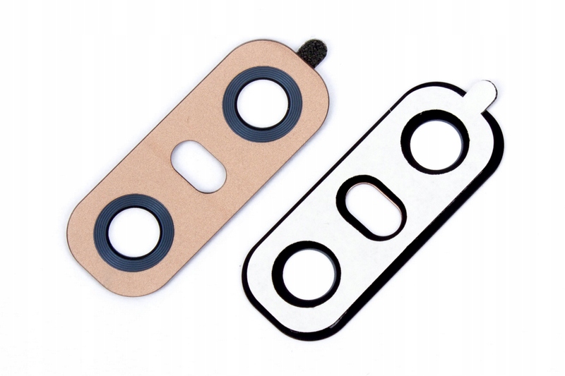 

Lg G6 H870 Szklo Aparatu Szybka Oko Złoty