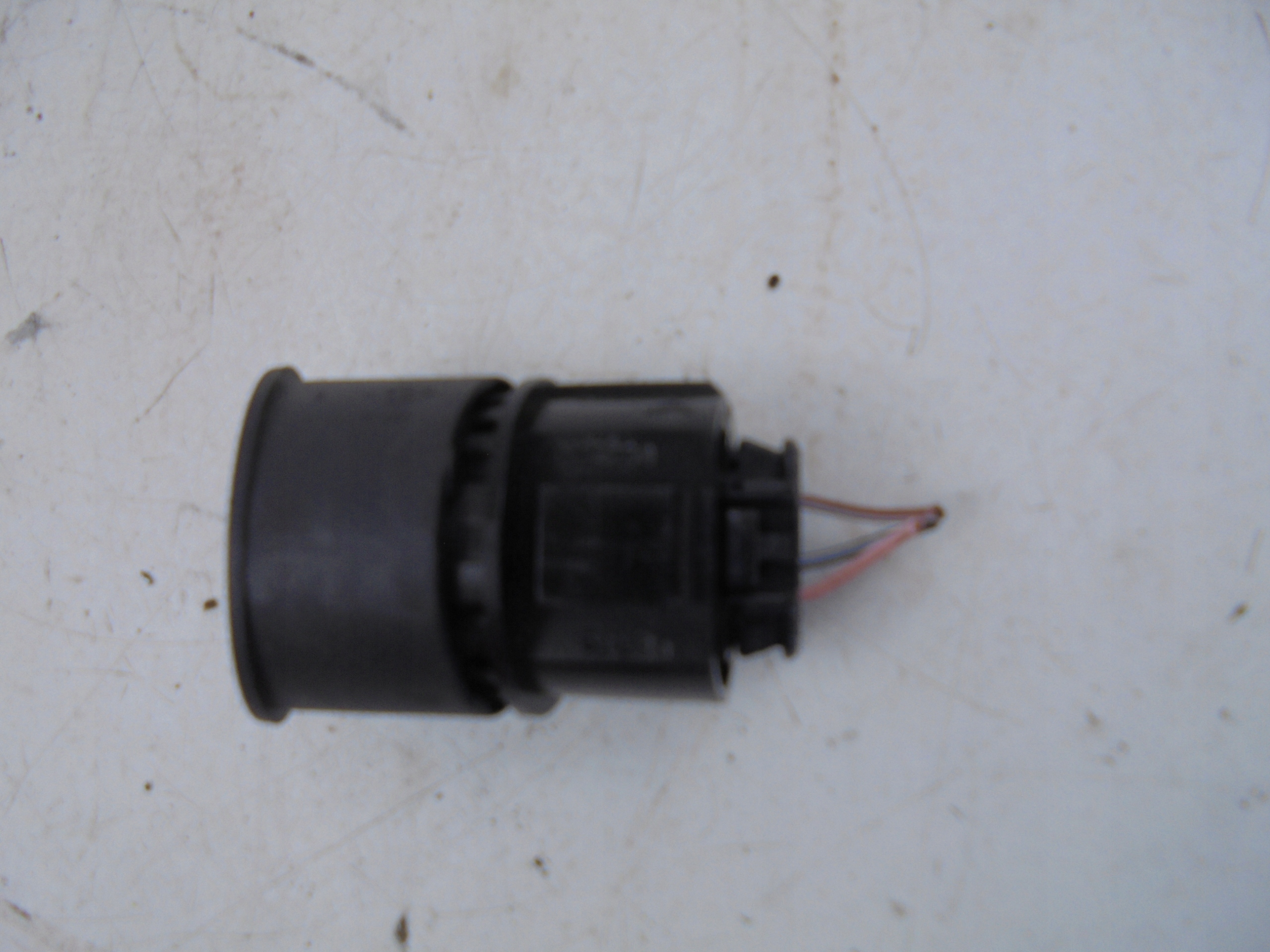 WŁĄCZNIK START STOP RENAULT SCENIC II MEGANE II Producent części Inny