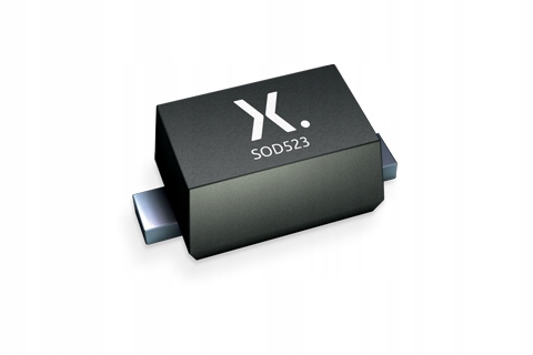 

Dioda Schottky RB520S30 SOD-523, 50 szt.