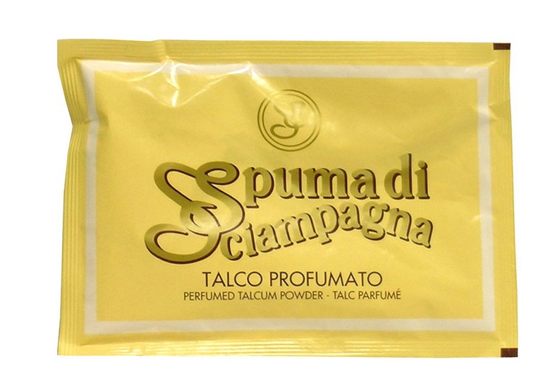 

Spuma di Sciampagna Talk perfumowany 75g saszetka