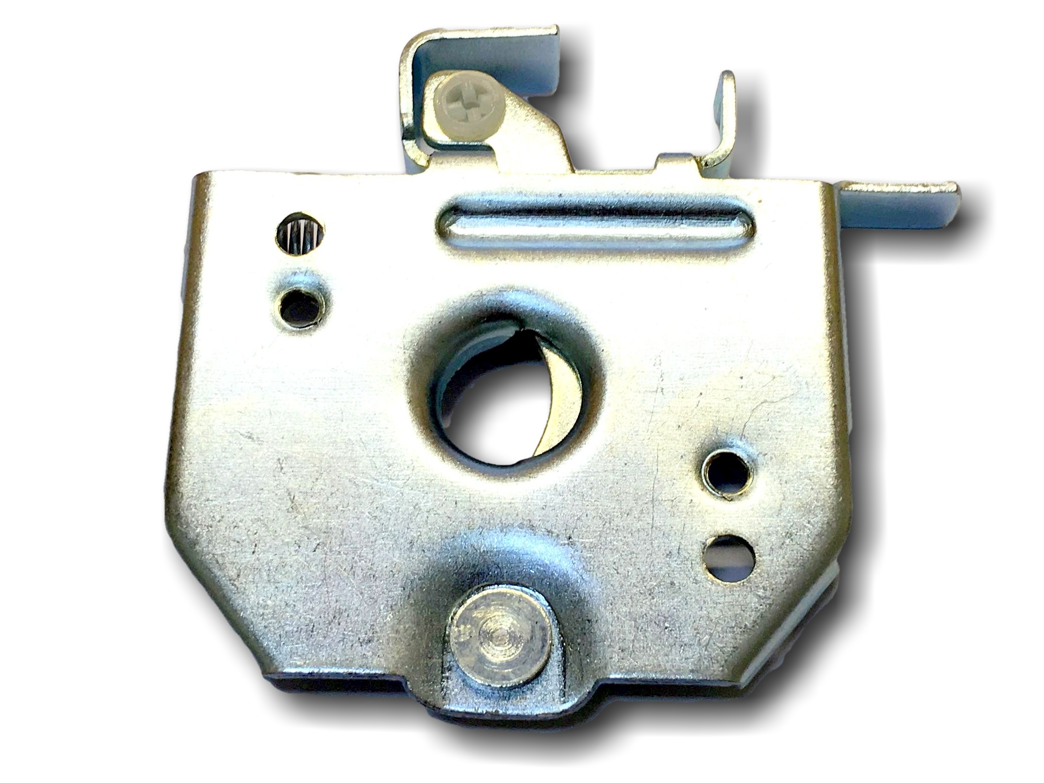 ZAMEK MASKI POKRYWY SILNIKA MASTER CLIO MOVANO 98-