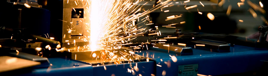 Piła do przecinarki taśmowej 13x06x1638 BiMetal Marka inna