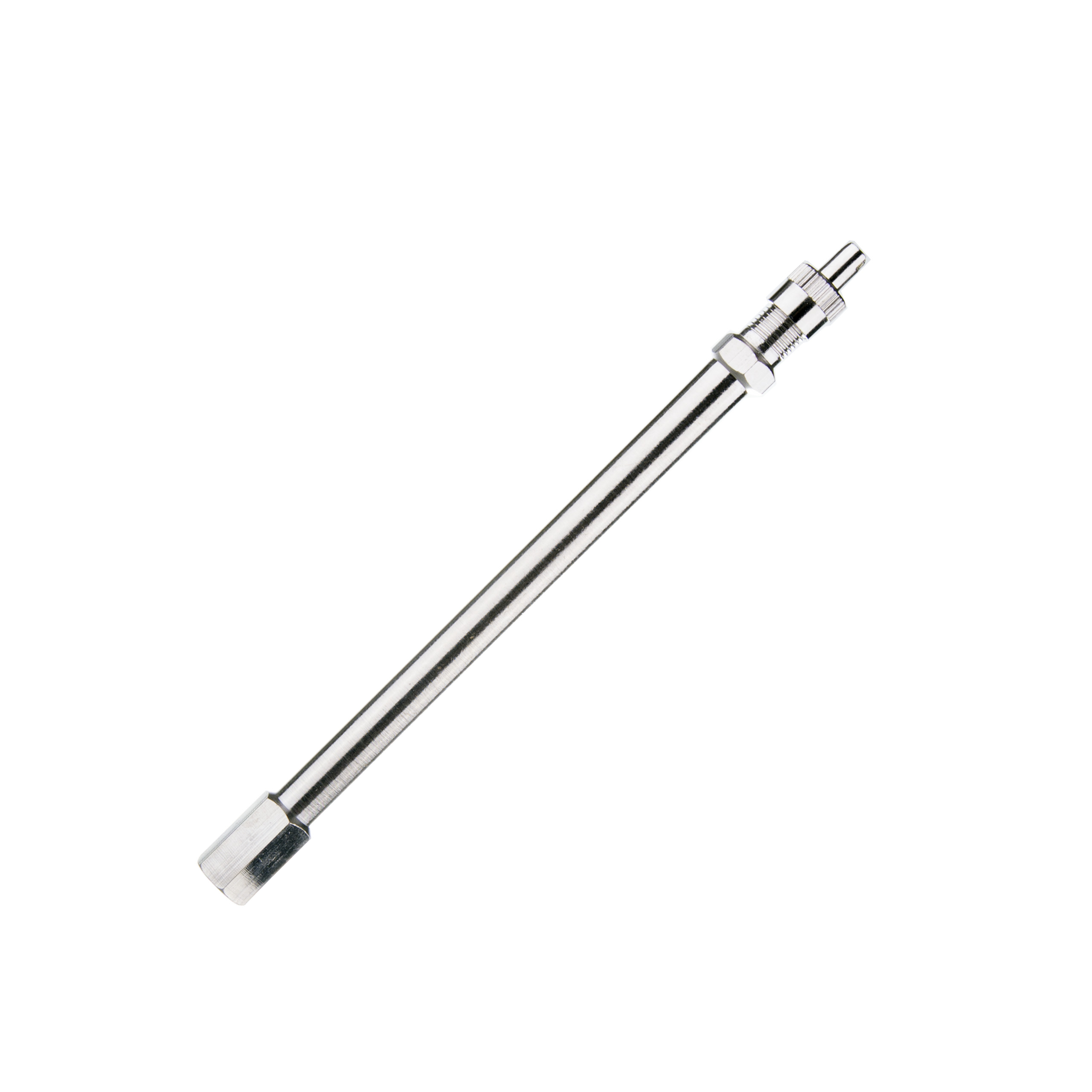 

Przedłużka do zaworów metalowa 127 mm