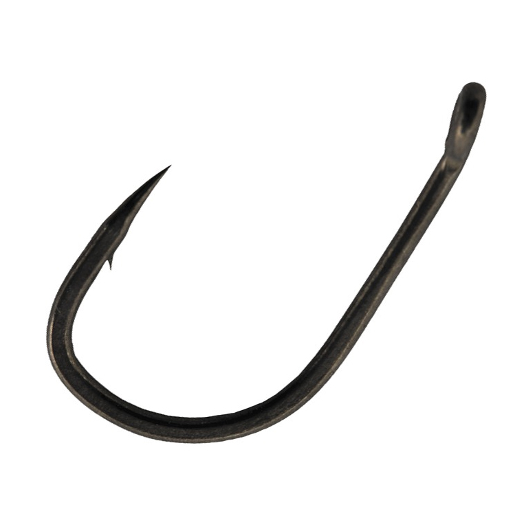 Korda haczyki Wide Gape rozmiar 4 10 sztuk