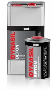 

Dynasil Beton (Protect) 5L Impregnat do betonu
