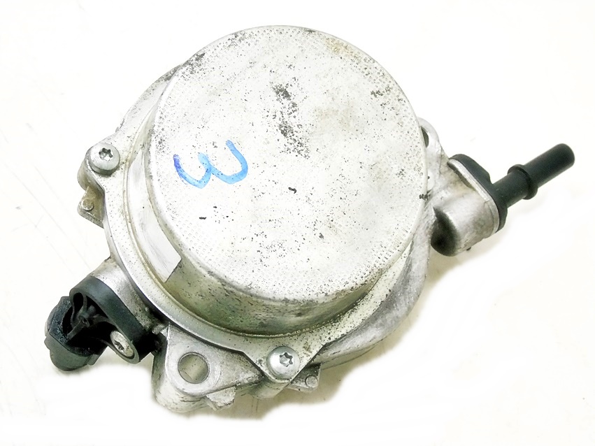 BK3Q-2A451 - ВАКУУМНЫЙ НАСОС FORD TRANSIT RANGER 2.2 TDCI RWD EURO 5