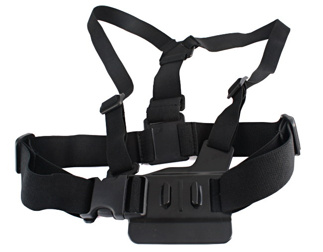 

Szelki Chest Mount Uchwyt Do GoPro Hero Typ C GP26