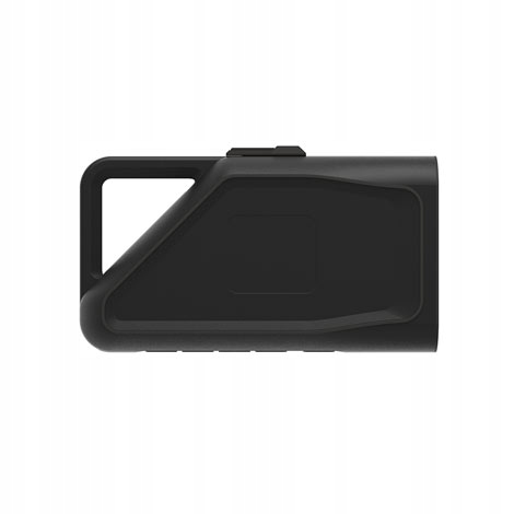 LIFEPROOF AQ9 WODOODPORNY GŁOŚNIK PRZENOŚNY CZARNY Model AQ9