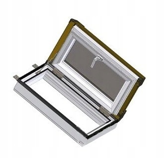 Утепленная крыша 55X78 плоские покрытия Марка Skylight