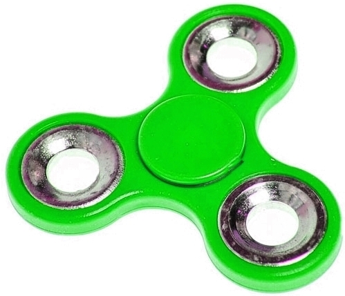 HAND FIDGET SPINNER ORYGINALNY WYS. Z PL __5 szt. Bohater brak