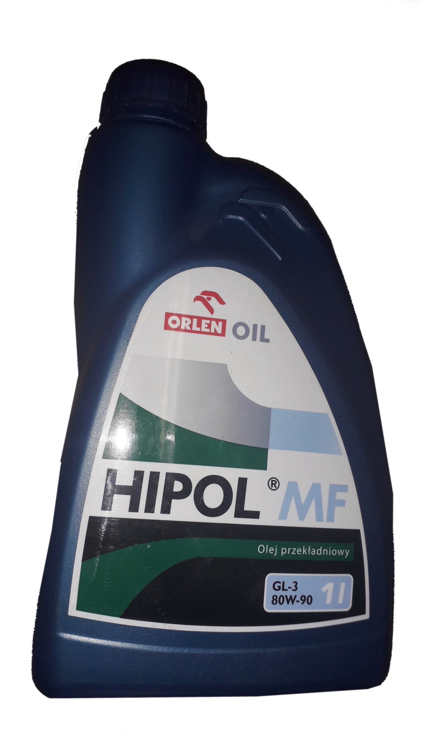 

Olej Hipol Mf Do Skrzyni Biegów 126P 1L 80W90