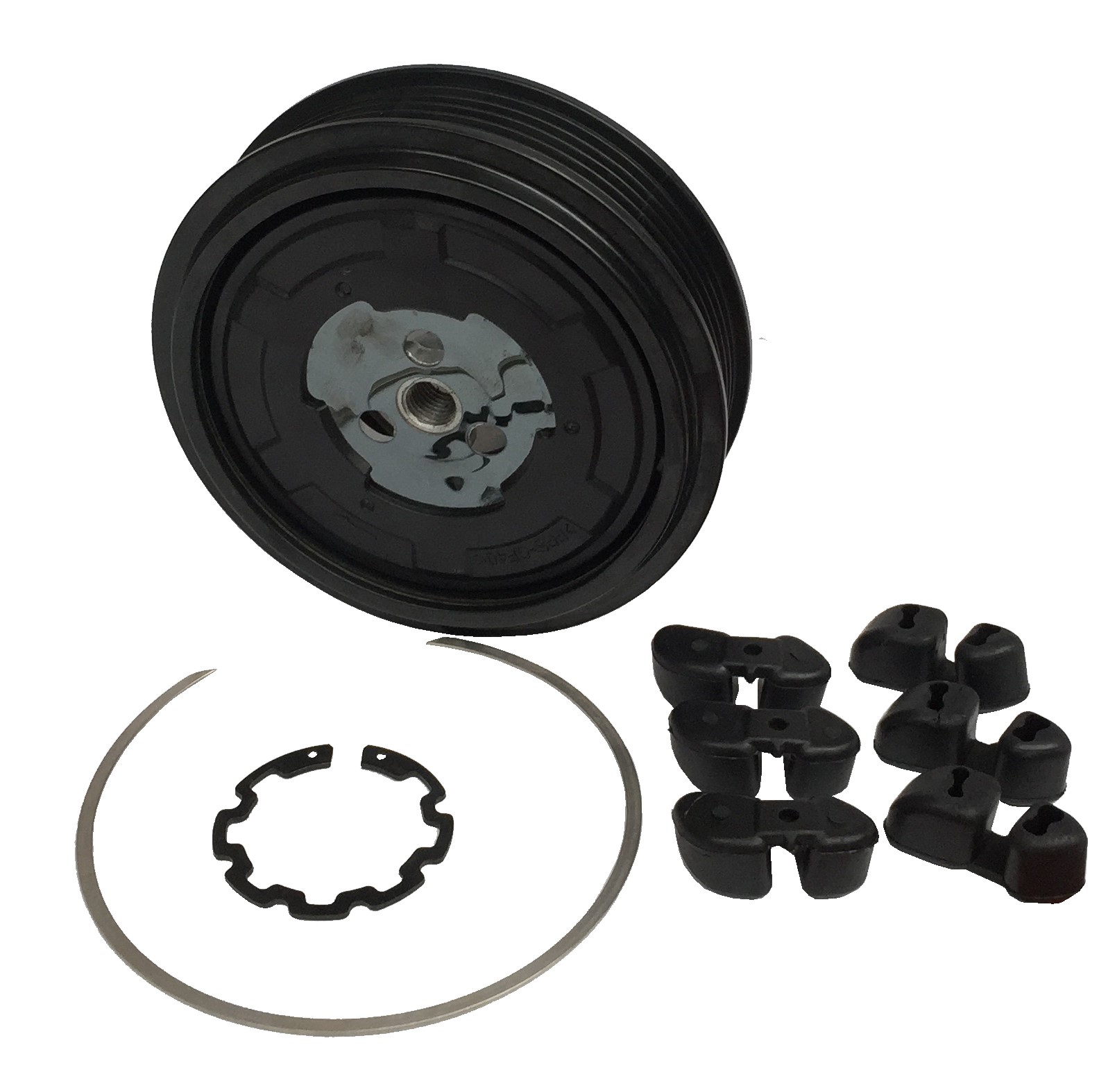 CEL534 - СИСТЕМА КОНДИЦІОНУВАННЯ ПОВІТРЯ DENSO MITSUBISHI SMART