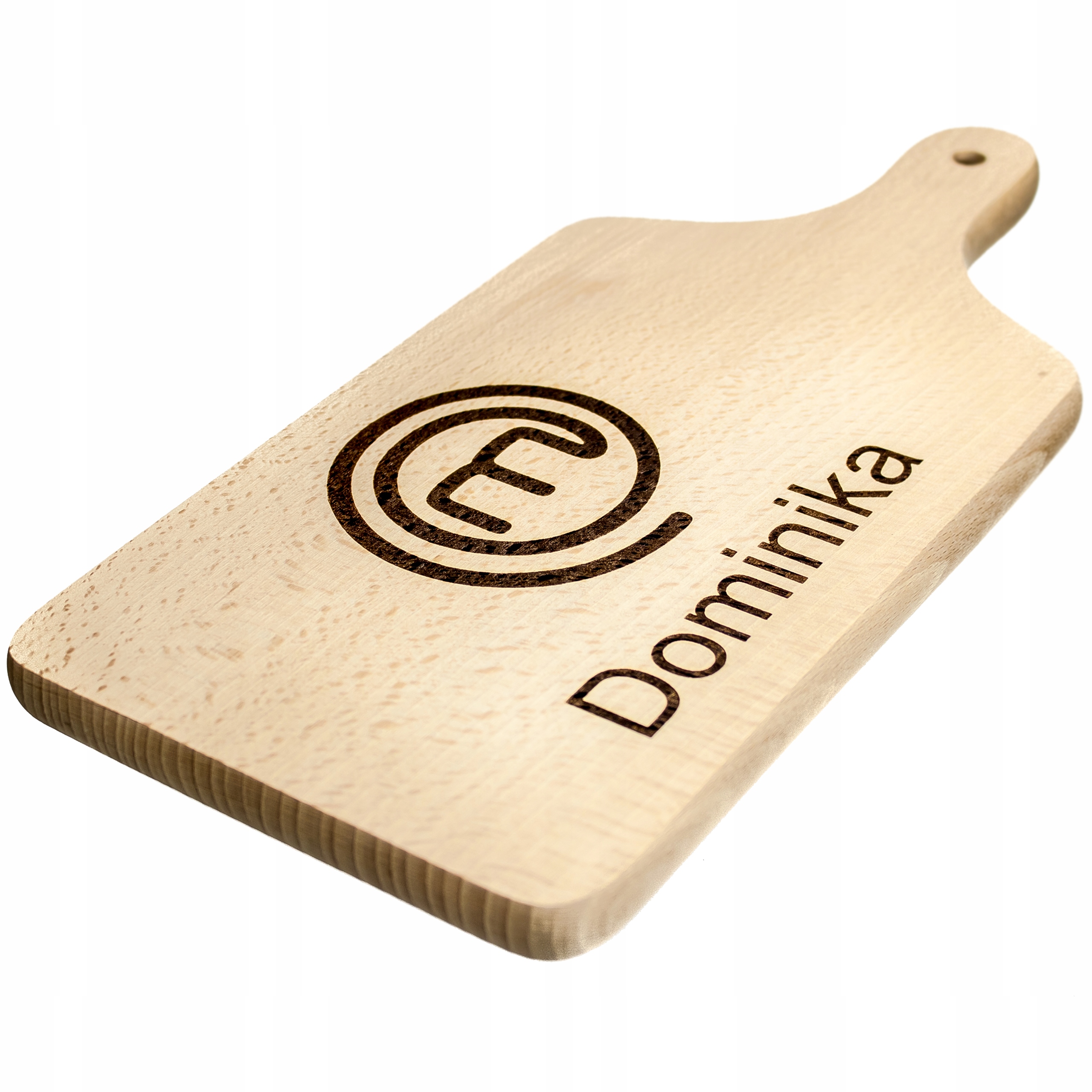 deska ~ Prezent ~ Masterchef