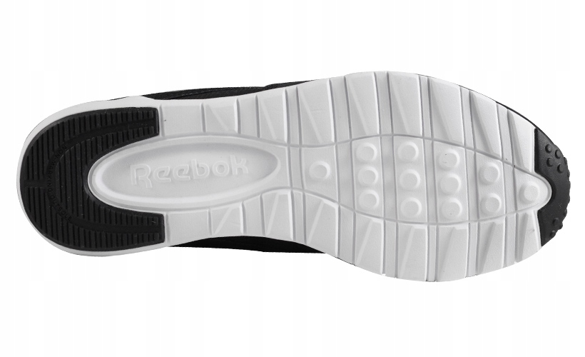 REEBOK CLASSIC CL CLEAN ULTRALITE R.38=24,5 CM Długość wkładki 24.5 cm