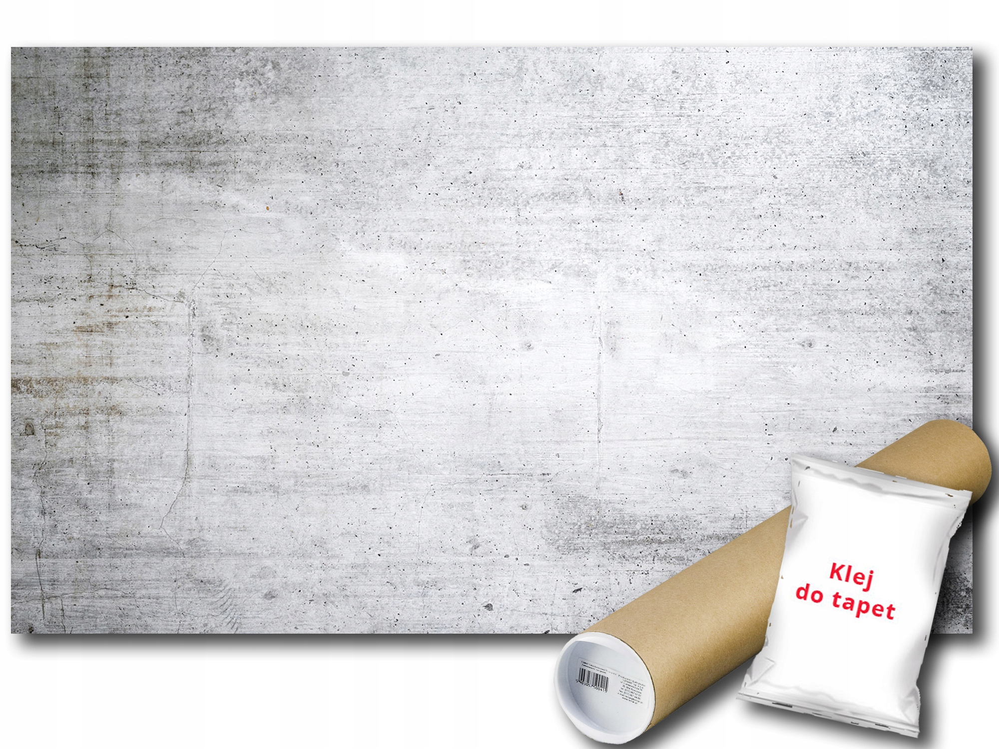 

Fototapeta Surowy Beton 6D F3XL 416x254 F12138
