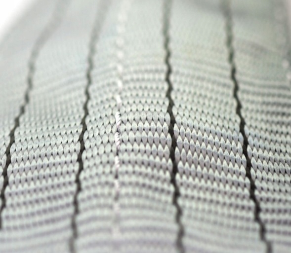 ZAWIESIE PASOWE 4T 4M Kod producenta ZP 4T/4M