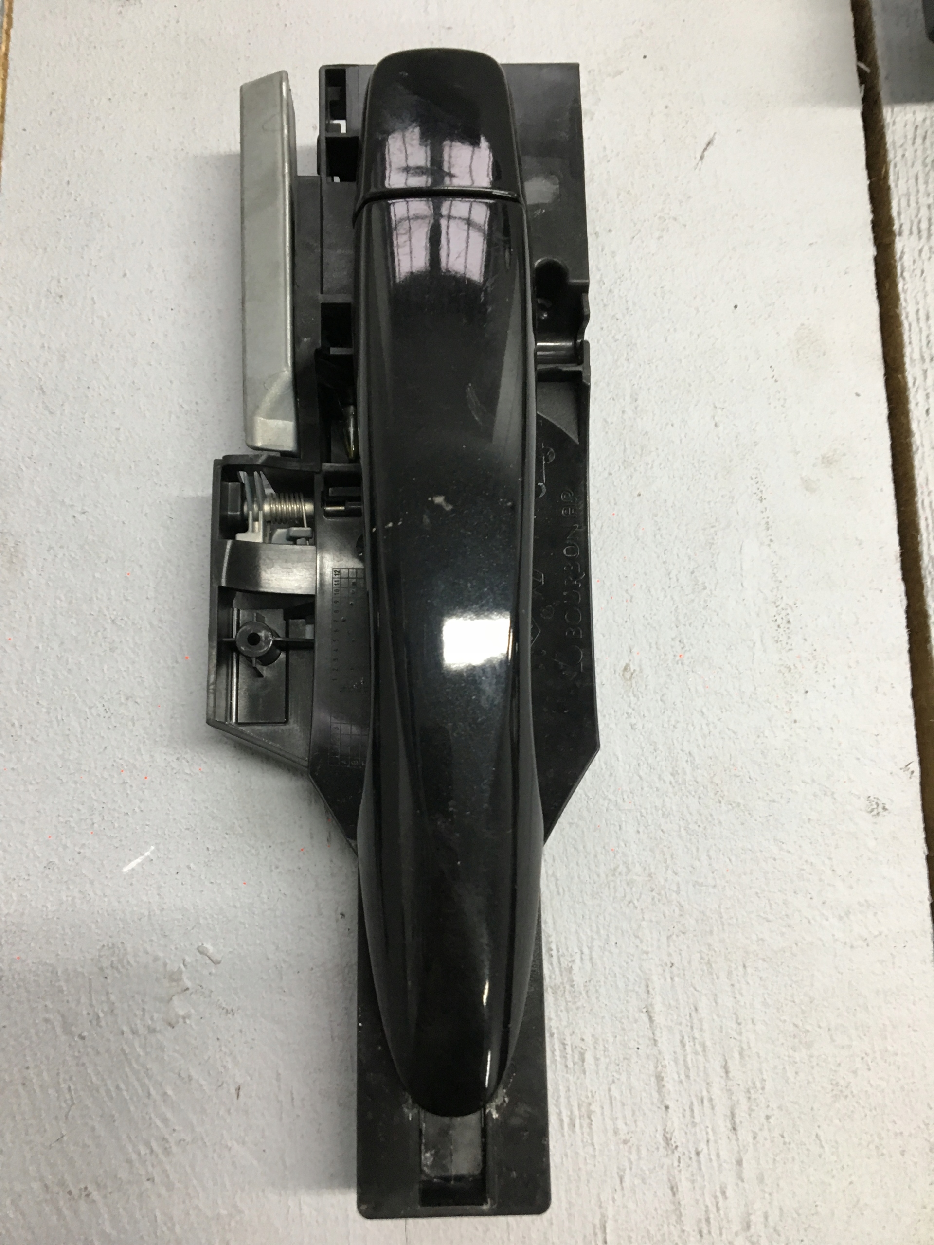 ручка двери KADJAR