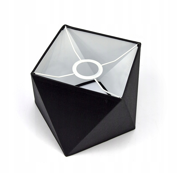 Lampa Wisząca Żyrandol Abażur Diament Kolory 299Z3 Kolekcja 299