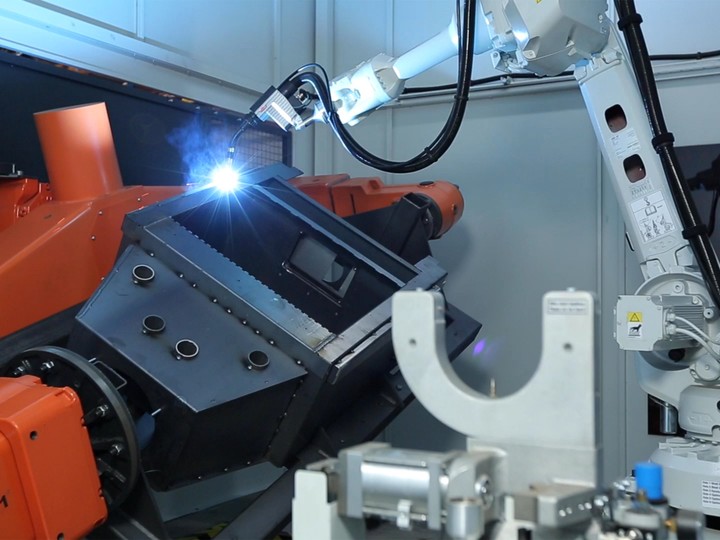 WKŁAD KOMINKOWY EKO płytki LUCY SLIM 12 prawy bs Głębokość 415 mm