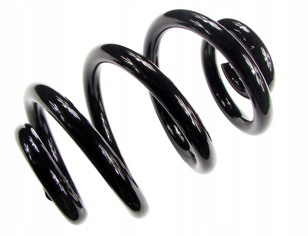 SPREZYNA VW TRANSPORTER T3 T4 IV TYL HD DOKA