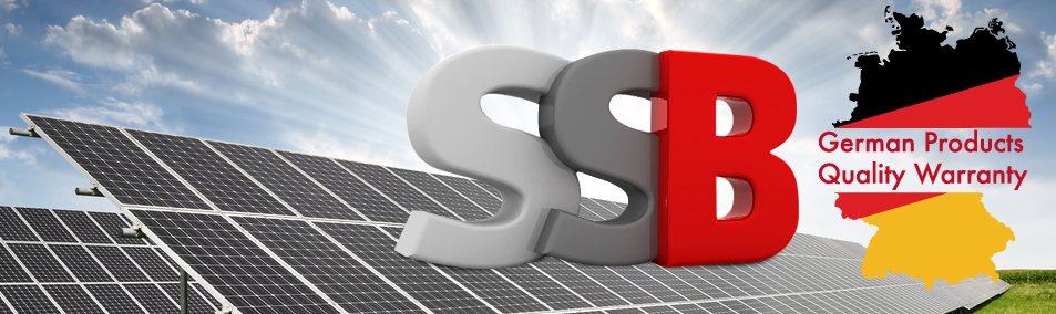 AKUMULATOR AGM SSB SBL 65-12i Producent SSB