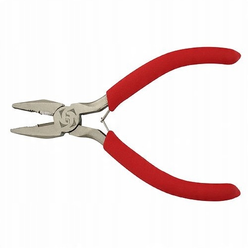 

Szczypce Precyzyjne Uniwersalne 115 mm