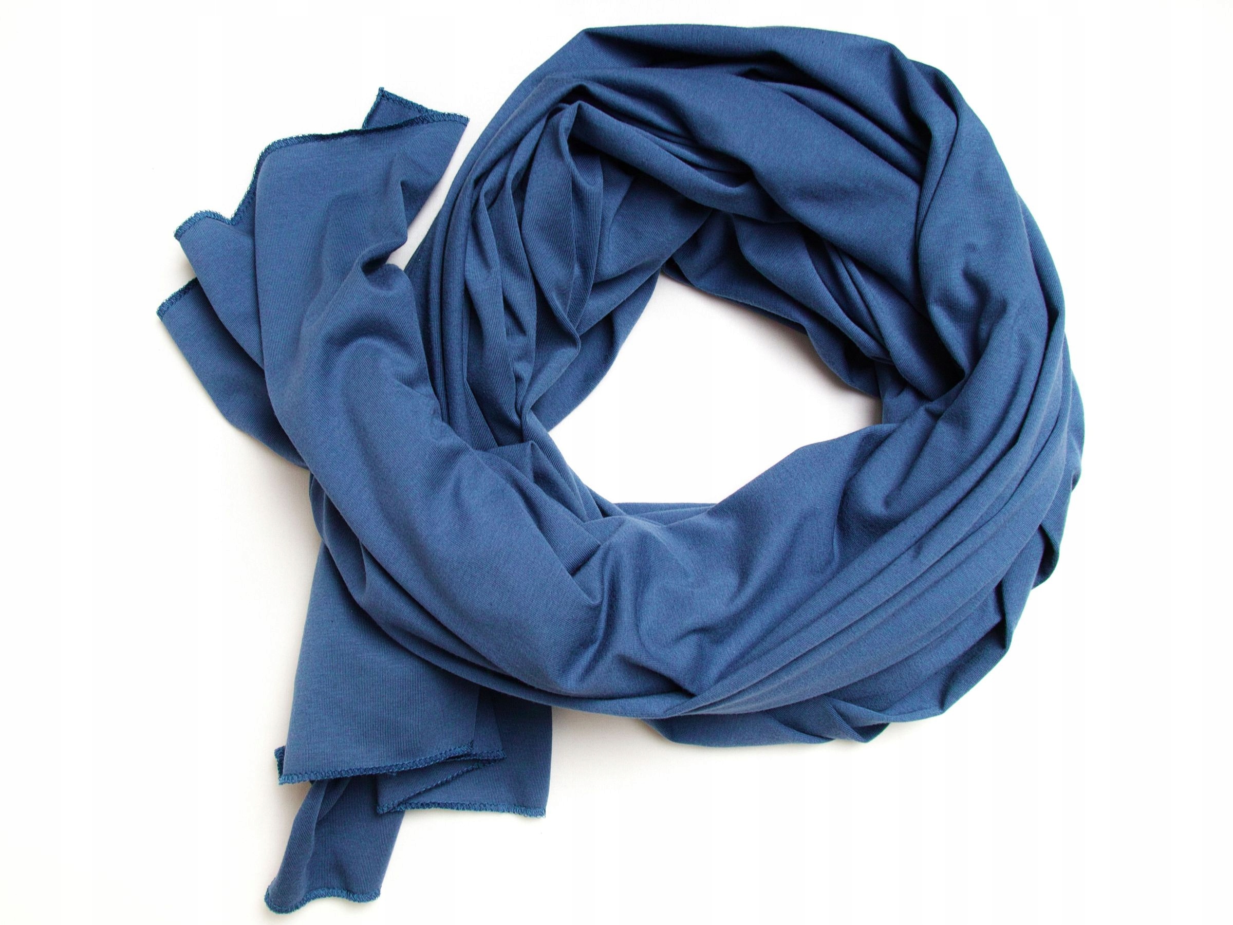 SZAL CHUSTA bawełniany 100 % Szalik Zolla