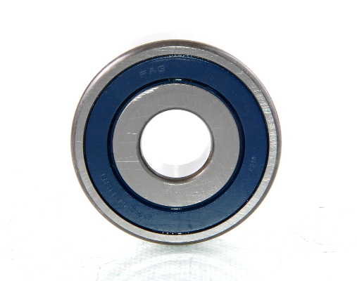 ŁOŻYSKO ALTERNATORA FAG 6304 ŁO814 17x52x17 mm Producent części FAG