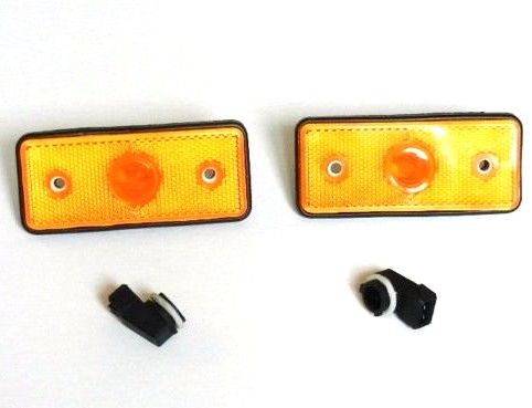 Lampa Obrysowa Lampka Sprinter VW LT Obrysówka Producent części Polcar