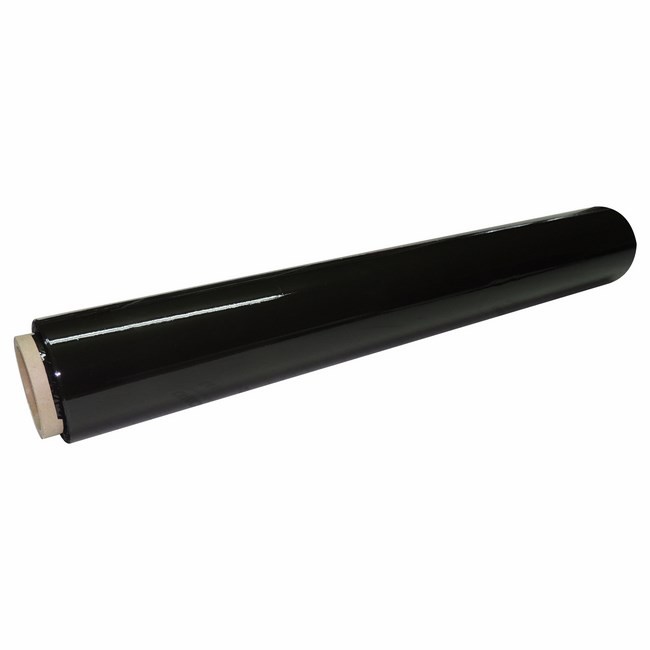 

Folia Stretch Strecz Strech Czarna Czarny 3KG