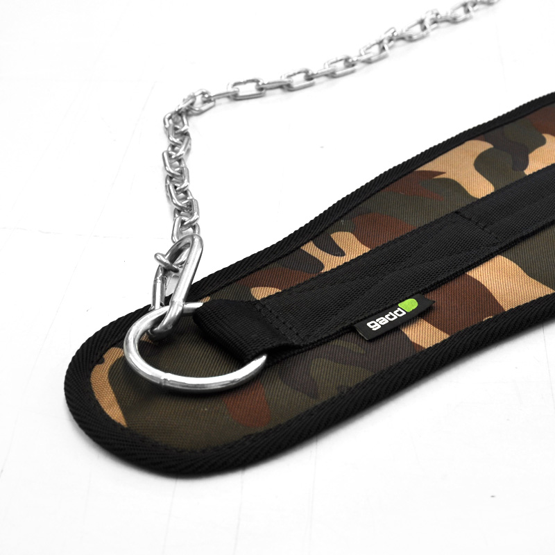 Ergonomic Dip Belt Moro Pas obciążeniowy Kod producenta Gadd-Ergonomic-Moro