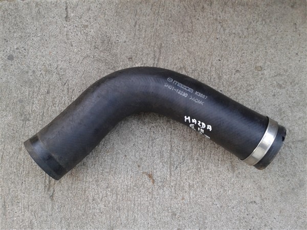 ШЛАНГ ТРУБОПРОВОД ТРУБА MAZDA 6 III 2.2 D SH0113330