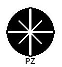 BIT PZ3 50mm 1/4" C6537 PEWNA JAKOŚĆ Marka Corona/Richmann