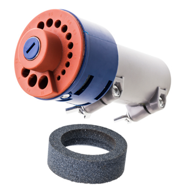 

Ostrzarka Ostrzałka Do Ostrzenia Wiertła 3,6-10 MM