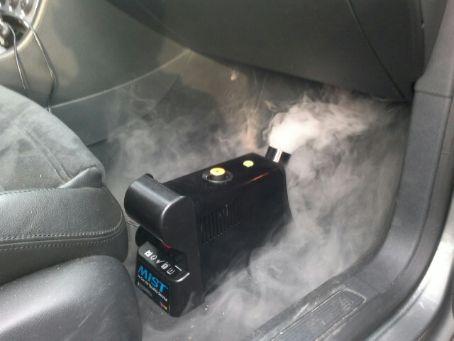 AntiBact TURBO do odgrzybiaczy ultradźw. TROPICAL EAN (GTIN) 5906742689426