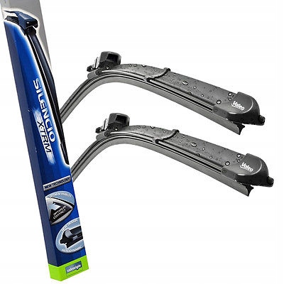 

Valeo Wycieraczk Xtrm Ford Focus III MK3 11-