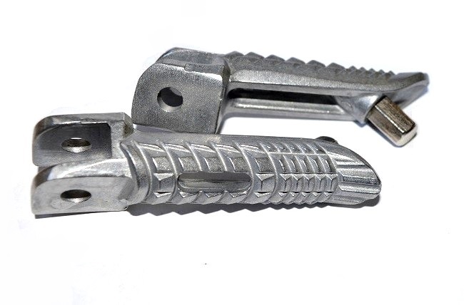 

Podnóżki Przód Suzuki Sv 650 99-07 Sv 1000 03-05
