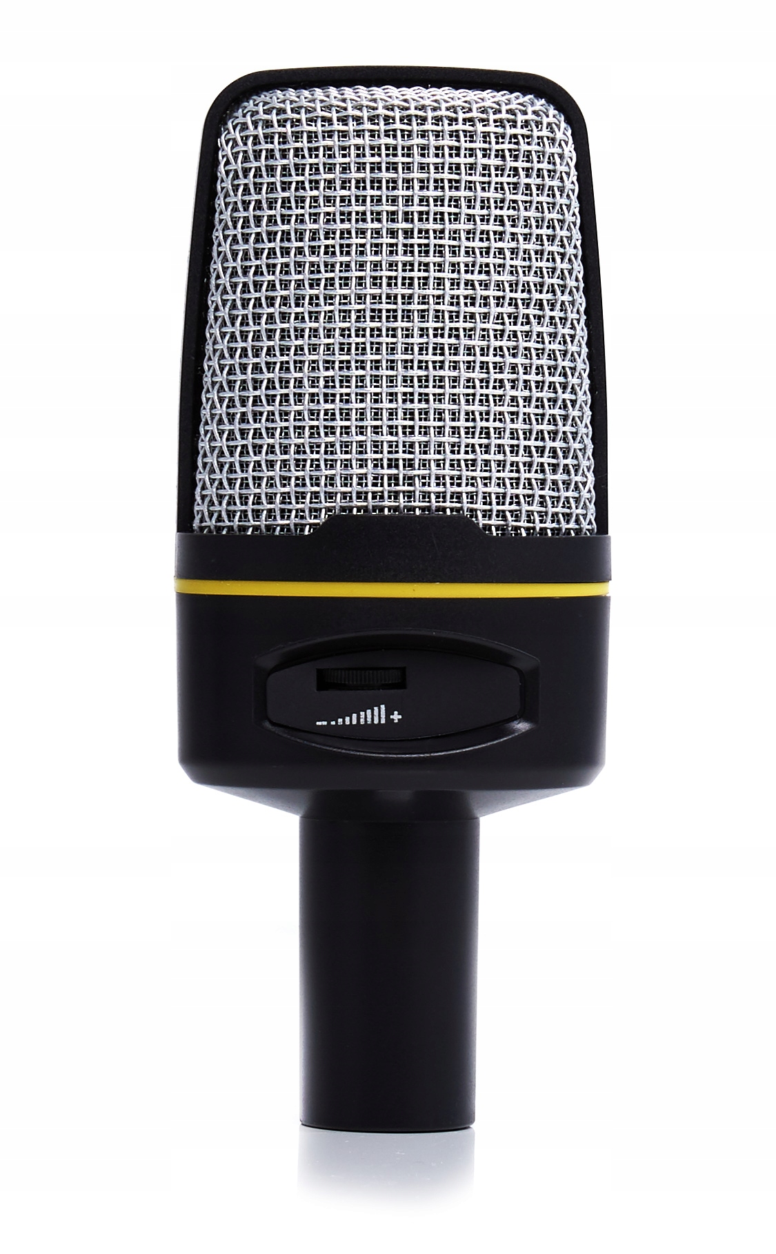 Mikrofon Komputerowy Tracer Screamer SKYPE Karaoke Marka Tracer