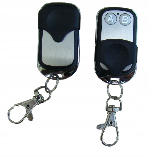 ZDALNE STEROWANIE 2 KAN. +2 PILOTY RADIOLINIA 230V Model ster 230V 2k