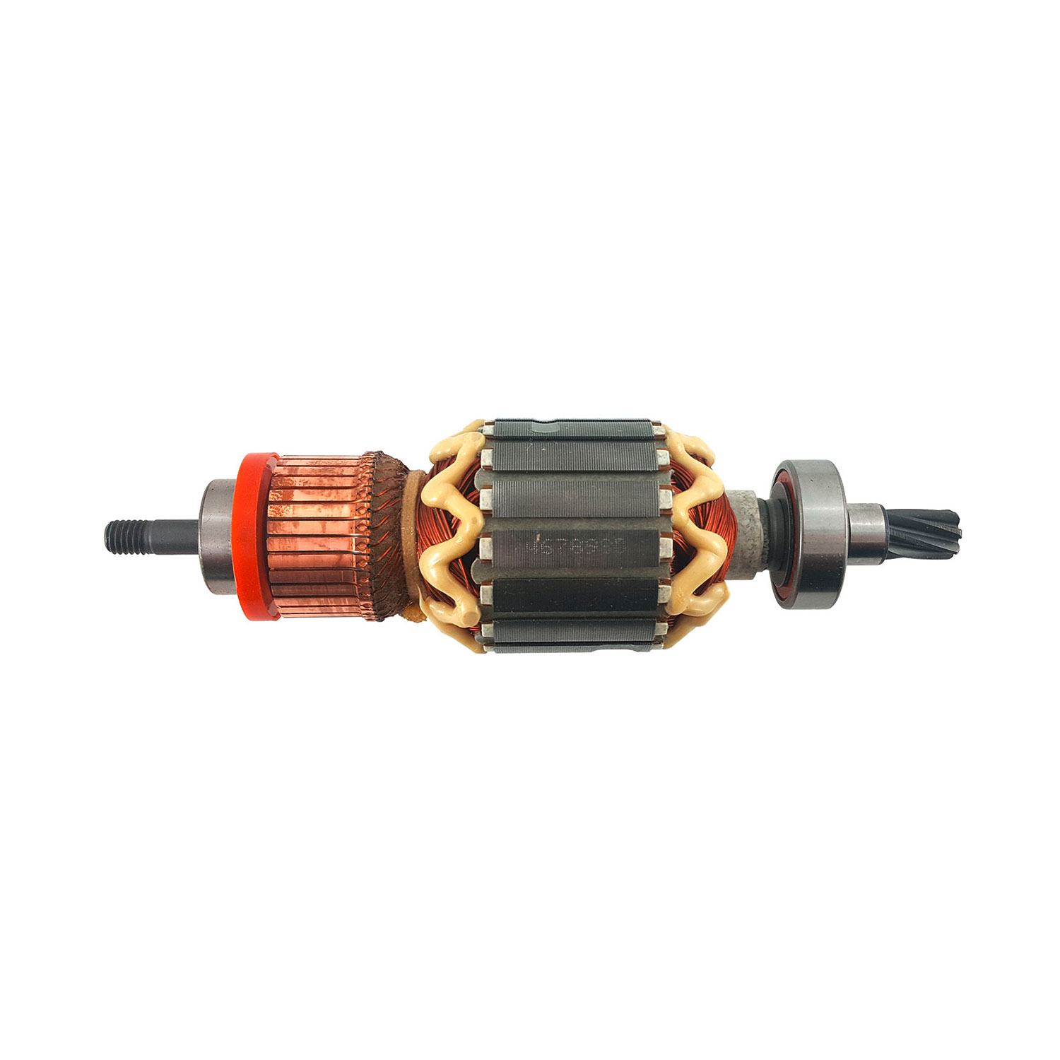 

Makita Wirnik Do Młotów HR5202C HR5212C 517898-3